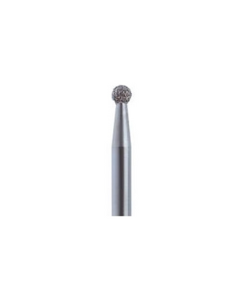 Horico Diamant HP Rundborr, 5pack H 001