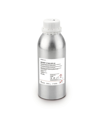 IMPRIMO LC Splint, transparent, DLP / 385 nm