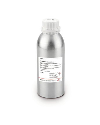 IMPRIMO LC Model, DLP / 385 nm