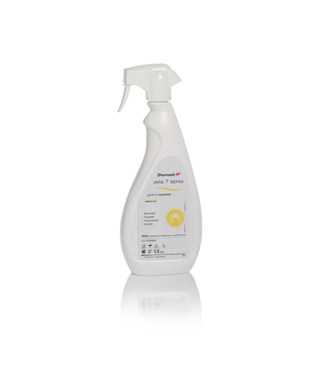 Zhermack Zeta 7 Spray, 750ml