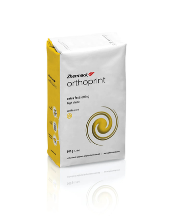 Zhermack Orthoprint Extra Fast