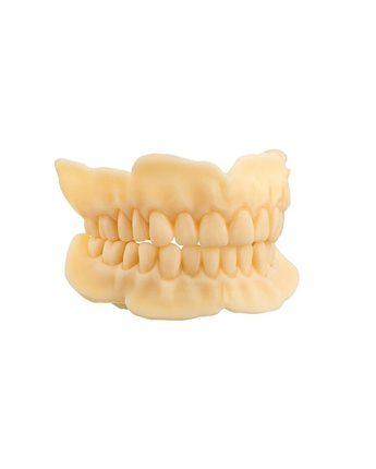 Scheu IMPRIMO® LC Try-In, DLP / 385 nm