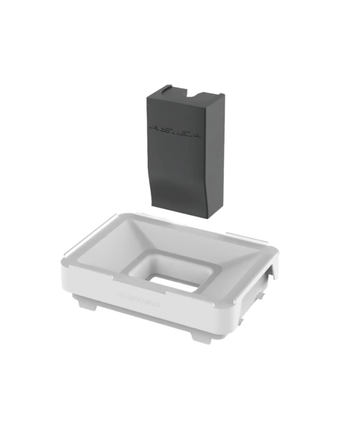 Asiga Max/Max 2 Crown Kit Build Tray