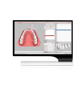 Scheu OnyxCeph3™ CA® SMART 3D - laboratory 2.0