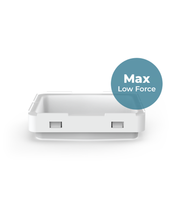 Asiga Max UltaGloss Build Tray, 1l