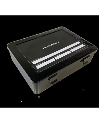 Asiga MAX tray storing box