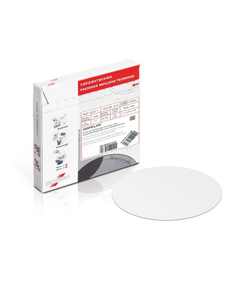 Scheu ISOFOLAN foil 0.10x125 mm rd - 100st