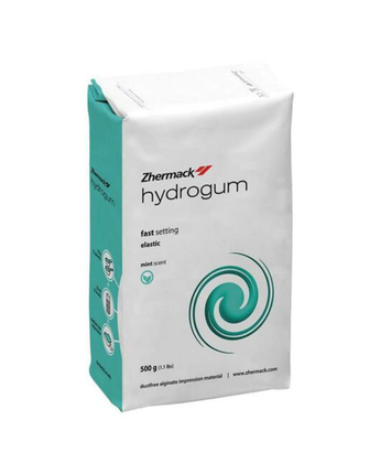 Zhermack Hydrogum 5 Extra Fast