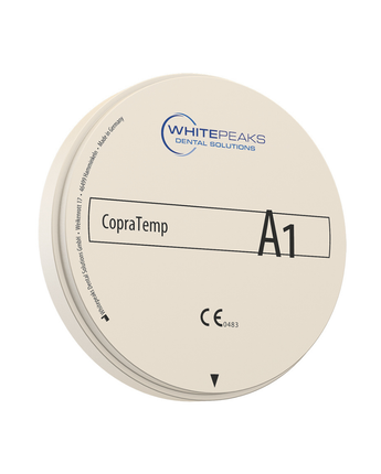 Whitepeaks CopraTemp, 98 x 15mm