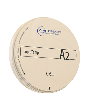 Whitepeaks CopraTemp, 98 x 15mm