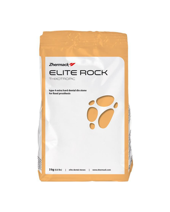 Zhermack Elite Rock Type 4
