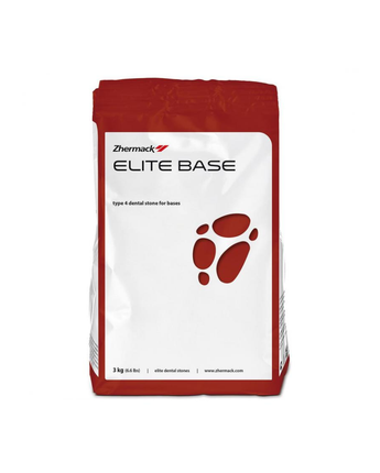 Zhermack Elite Base Type 4