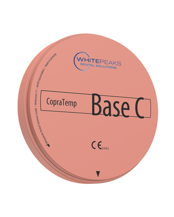 Whitepeaks CopraTemp, Classic pink