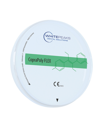 Whitepeaks CopraPoly FLEX