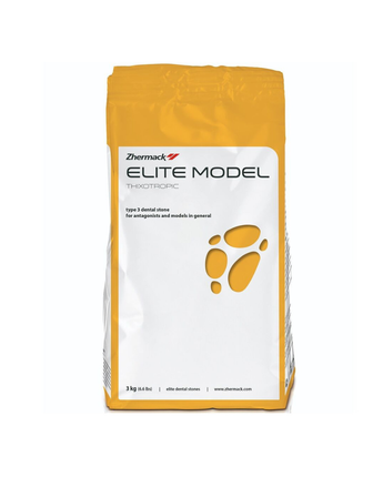 Zhermack Elite Model Fast Type 3