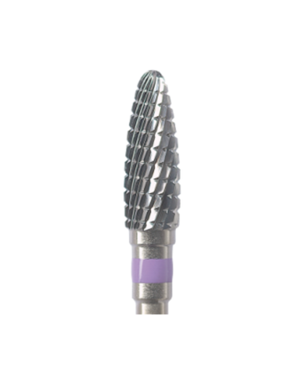 Edenta TC Cutter Spiral Cut Fine, 1st