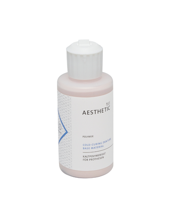 Candulor AESTHETIC Blue, F34 Original Pink – semi-opaque, veined