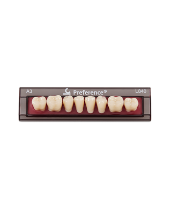 Candulor Preference® UK Diatorer