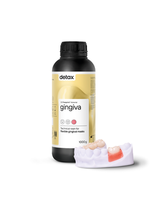 Detax freeprint® gingiva