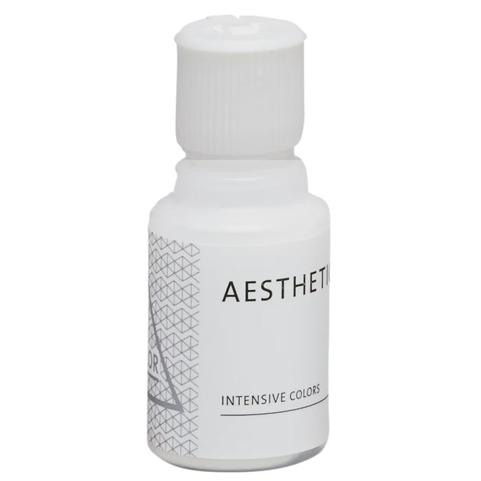 Candulor Aesthetic Int. color shade 01, white