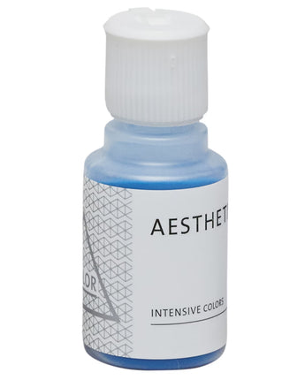 Candulor Aesthetic Int. color shade 02, blue