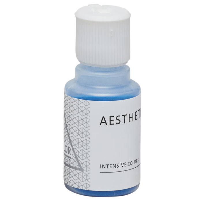 Candulor Aesthetic Int. color shade 02, blue