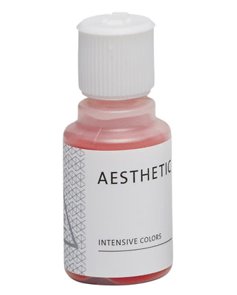 Candulor Aesthetic Int. color shade 04, red