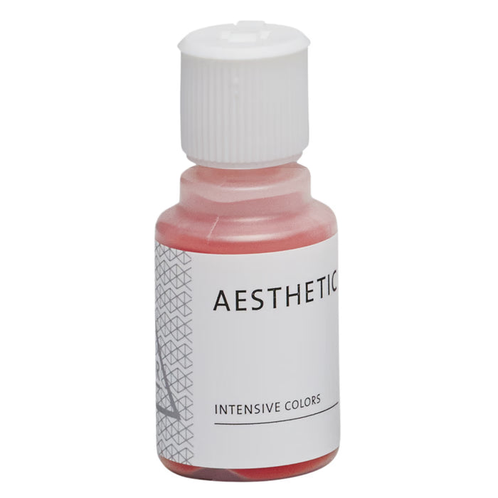 Candulor Aesthetic Int. color shade 04, red