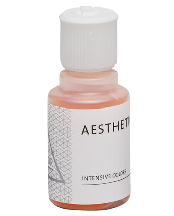 Candulor Aesthetic Int. color shade 05, orange