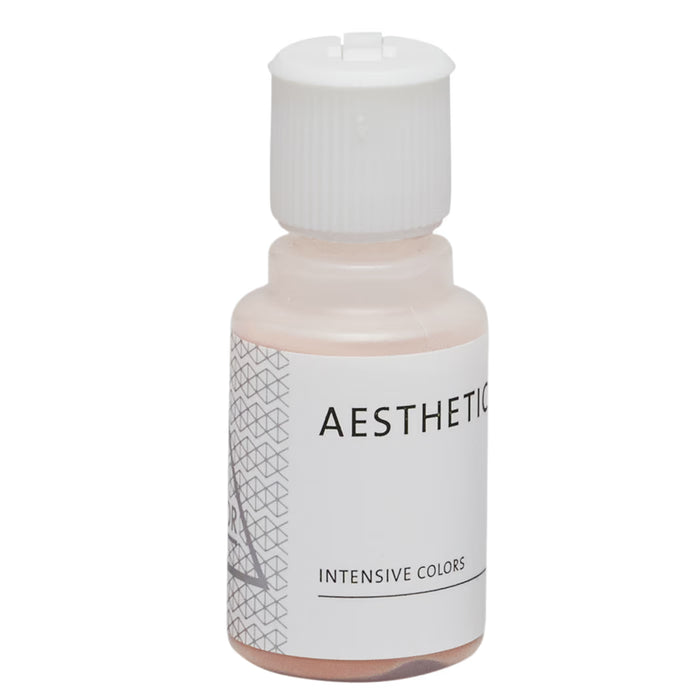 Candulor Aesthetic Int. color shade 06, brown