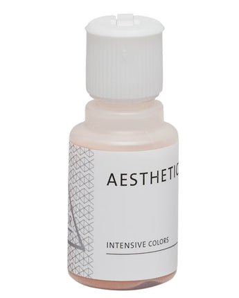 Candulor Aesthetic Int. color shade