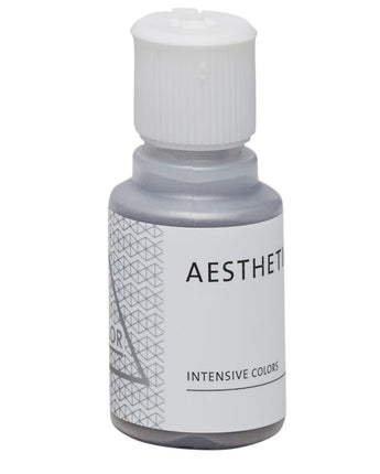 Candulor Aesthetic Int. color shade 07, black