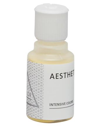 Candulor Aesthetic Int. color shade 08, yellow