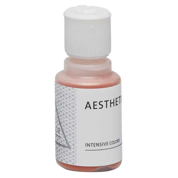Candulor Aesthetic Int. color shade, opaque