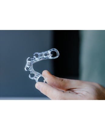 Detax freeprint® denture flex clear 1.000g