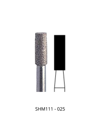 Horico Sintrad Diamantborr SHM111 - 025