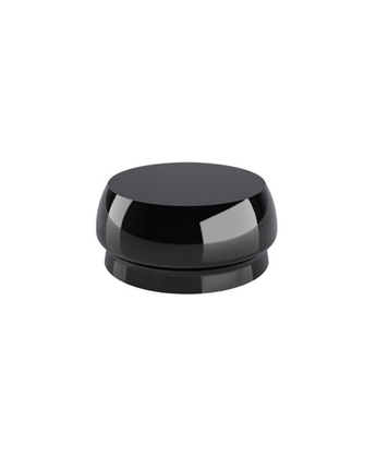 Rhein83 OT Equator Processing caps Black