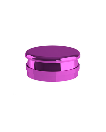 Rhein83 OT Equator Titanium Housing