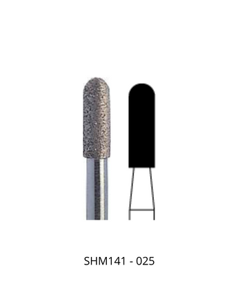 Horico Sintrad Diamantborr SHM141 - 025