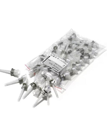 Zhermack Grey Mixing tips - 48st