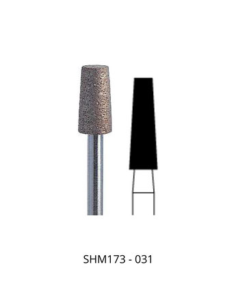 Horico Sintrad Diamantborr SHM173 - 031