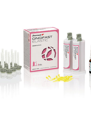 Zhermack Gingifast Elastic set