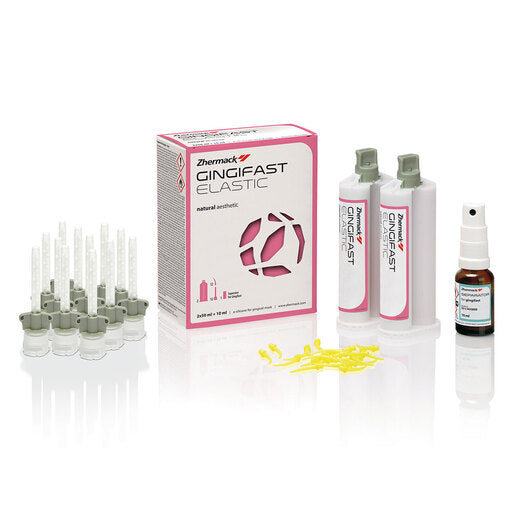 Zhermack Gingifast Elastic set