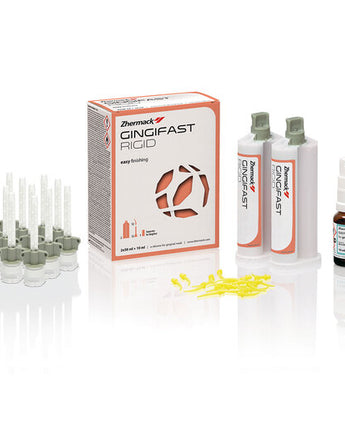 Zhermack Gingifast Rigid set