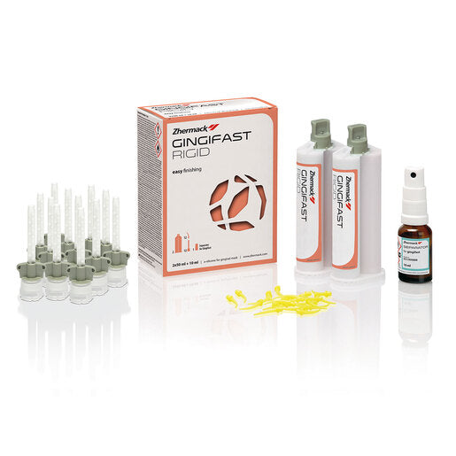 Zhermack Gingifast Rigid set