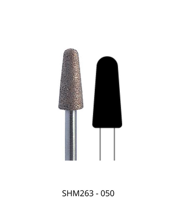 Horico Sintrad Diamantborr SHM263 - 050