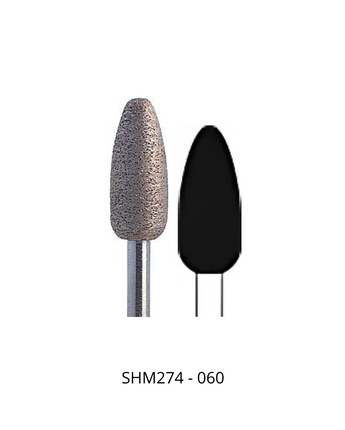 Horico Sintrad Diamantborr SHM274 - 060