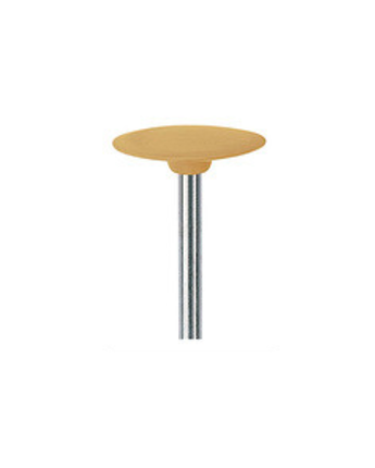 Edenta Ceragloss gul lins, 1st - 30042HP