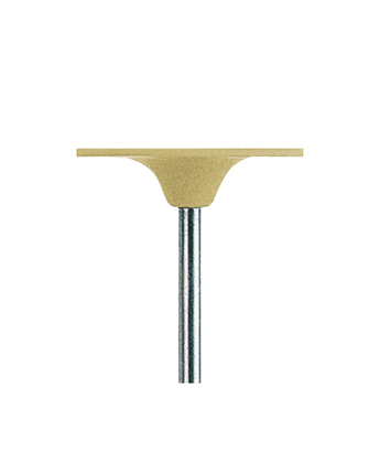 Edenta CeraGloss Gul-Flex-disk 1st - 30047HP