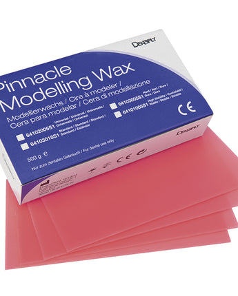 Dentsply Sirona Pinnacle Modelling Wax